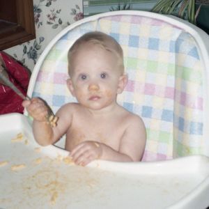 Meet your Posher, Karen